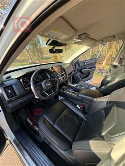 نيسان باثفايندر